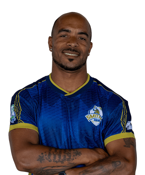 Dennico Hollis cricket player profile photo