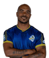 Dennico Hollis