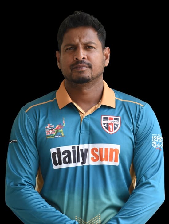 Anamul Haque cricket player profile photo