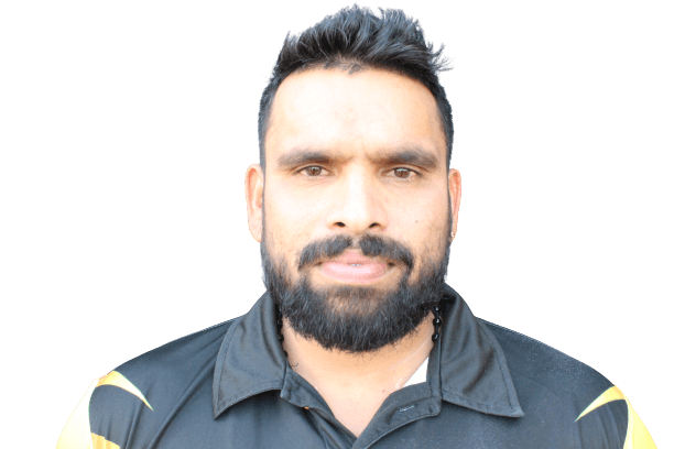 Ganesh Prasad Kalarikkal
