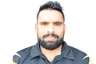 Ganesh Prasad Kalarikkal