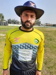 Muhammad Imran