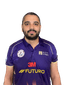 Lukmaan Mustafa