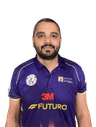 Lukmaan Mustafa