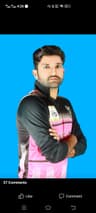 Nadir Khan