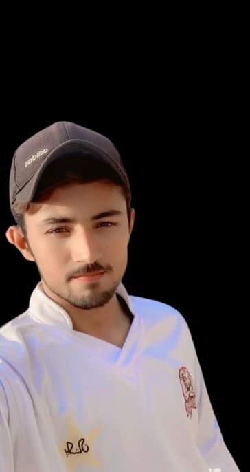 ASAD KAMBOH