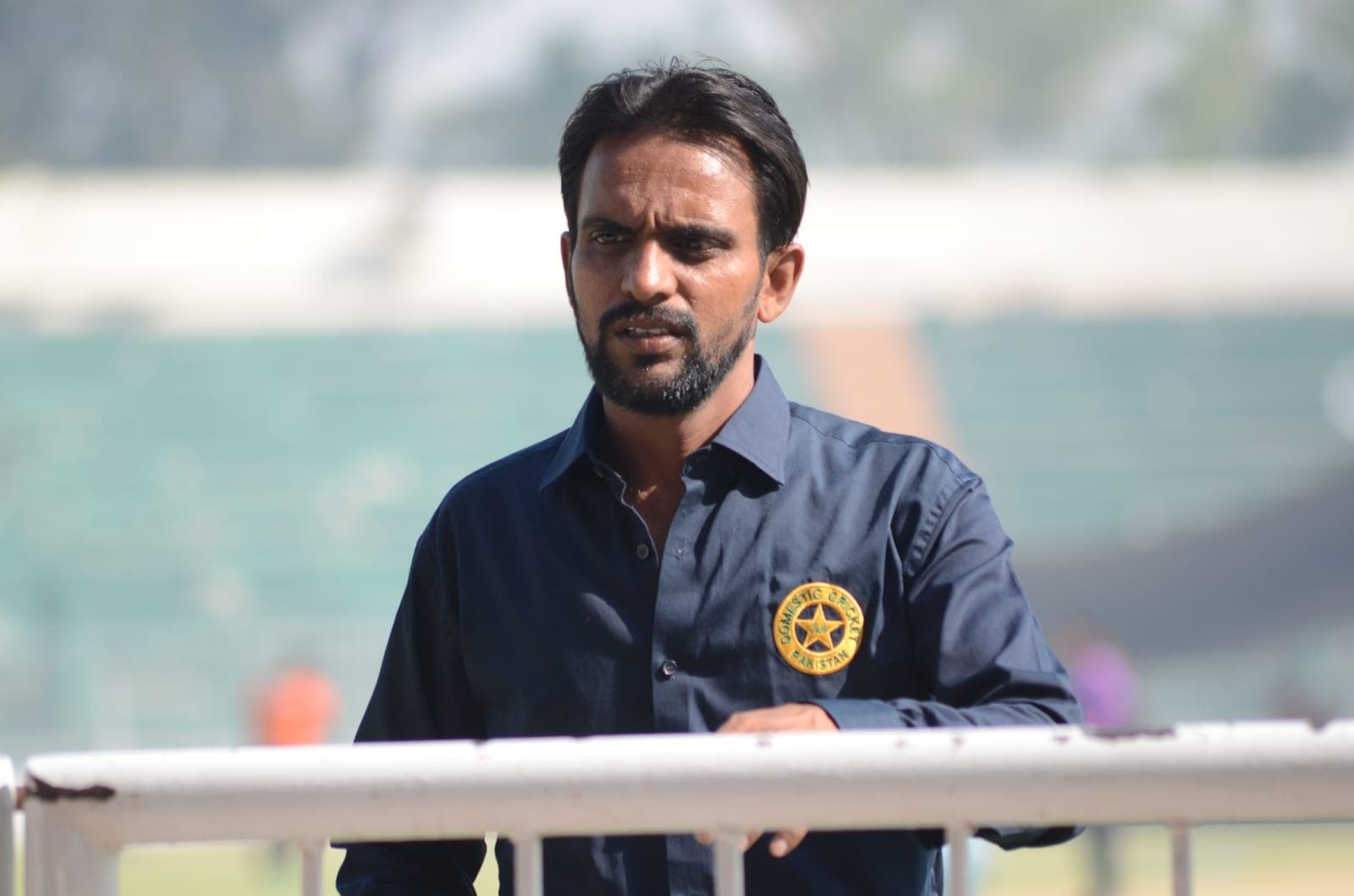 Hassan Ali