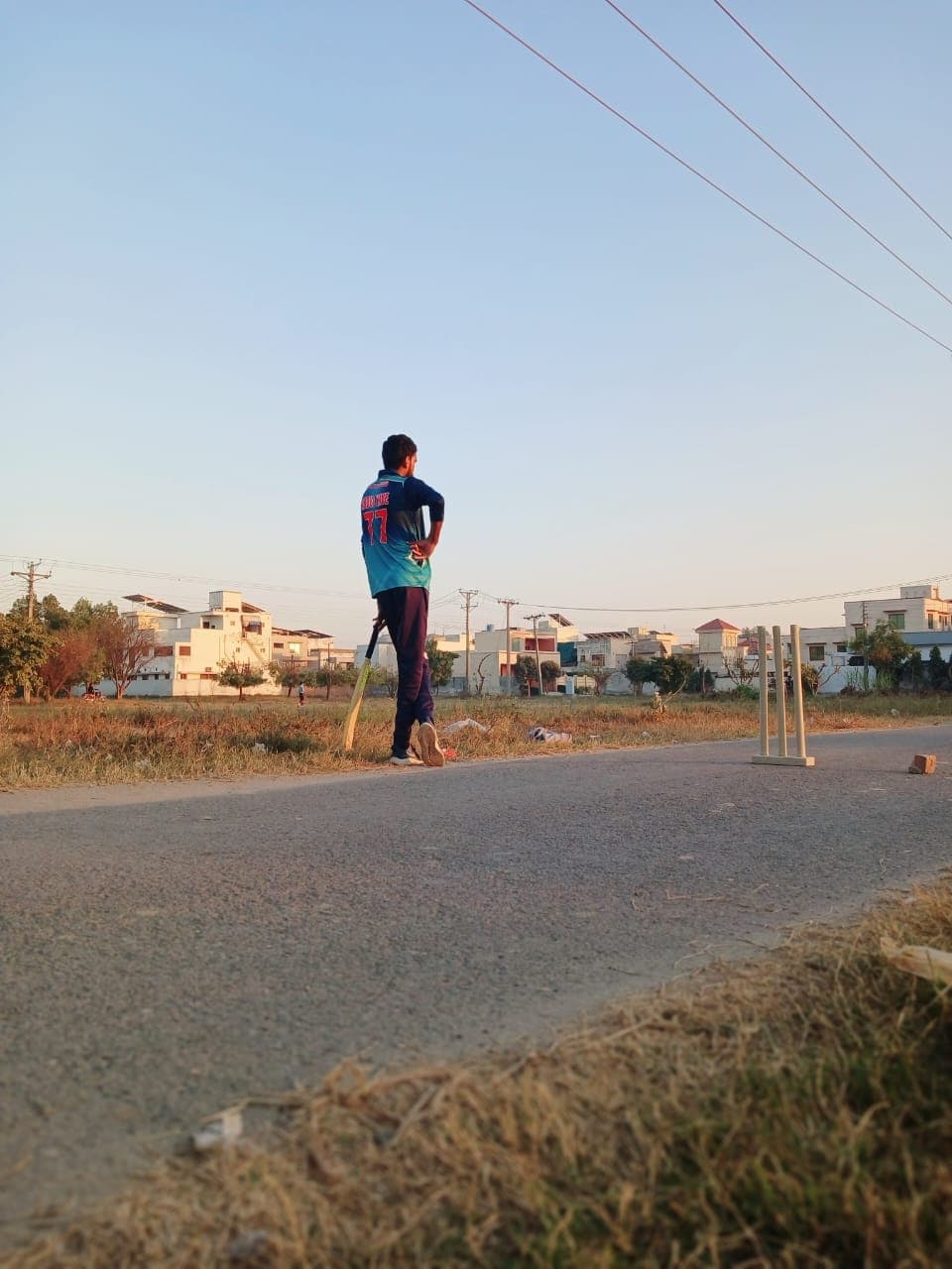 Abdul  Hayee cricket player profile photo