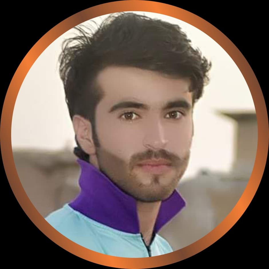 Kamil Khan