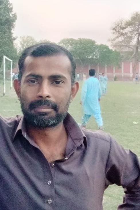 Imran Tonta