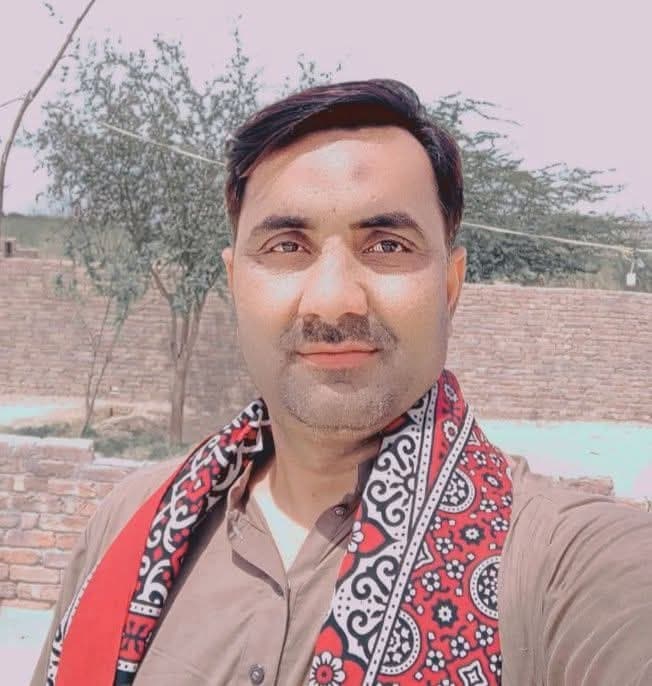 M Akram