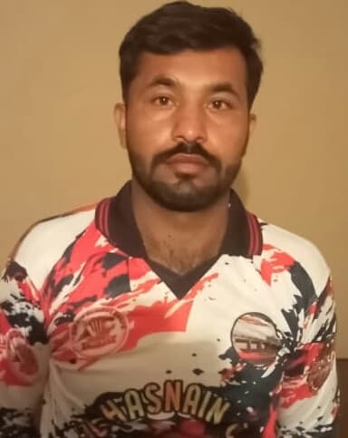 ZEESHAN SHANI