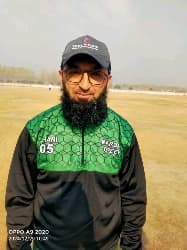 Jawad Ghani