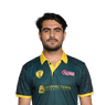 Shahzeb Afridi Marjan
