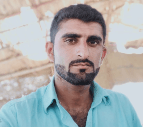 Kifayat Ullah cricket player profile photo