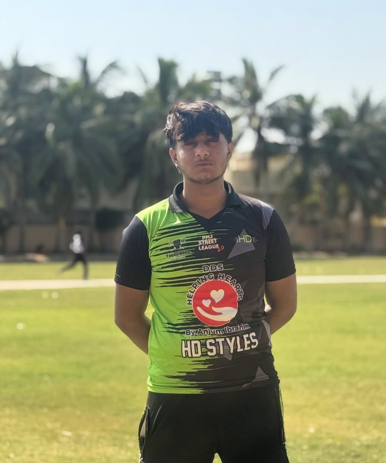 Raza Raheel
