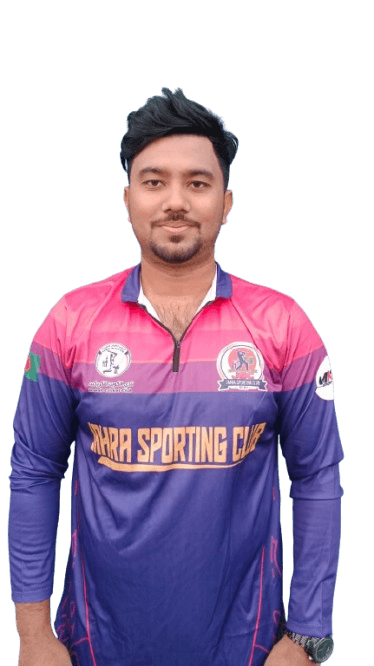 MD NUR HOSSAIN SIAM cricket player profile photo