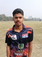 Farhan Yousaf cricket player photo