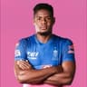 Oshane Thomas
