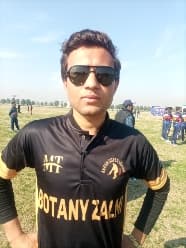 Zeeshan Khan