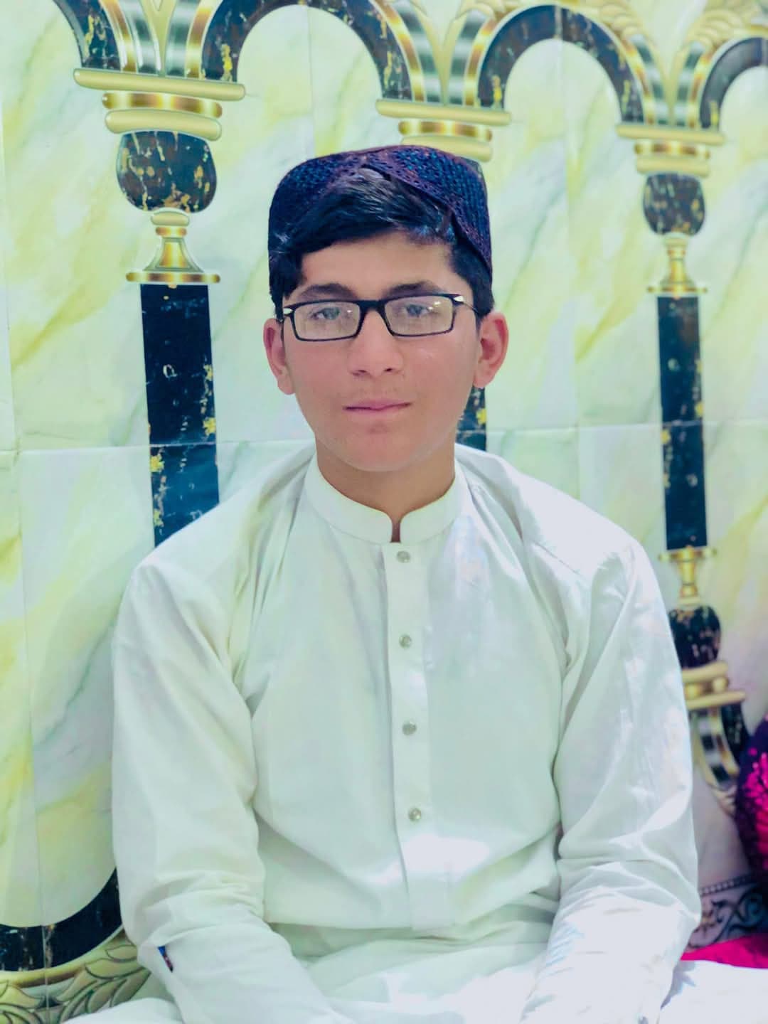 Baz-Mohammad