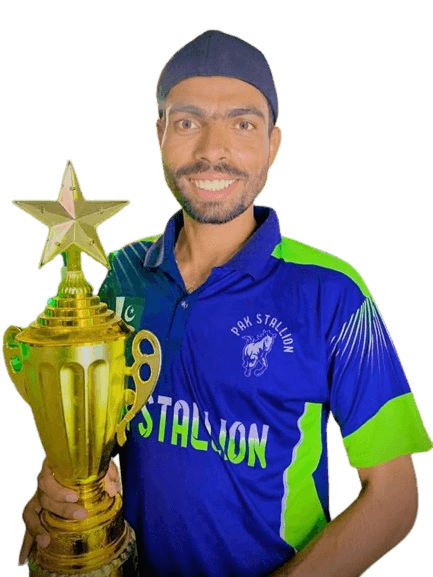 Gulfam Aziz