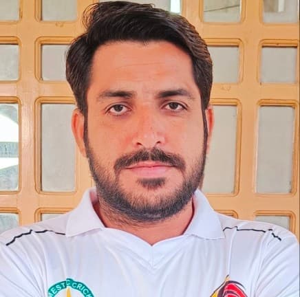 Zaffar Laghari