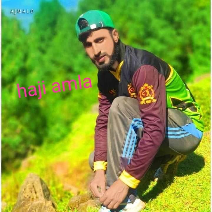 Haji.Amla cricket player profile photo