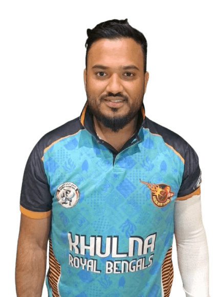 Mohammad Shahinul
