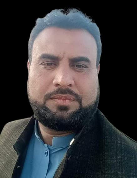Kaleem Anwar