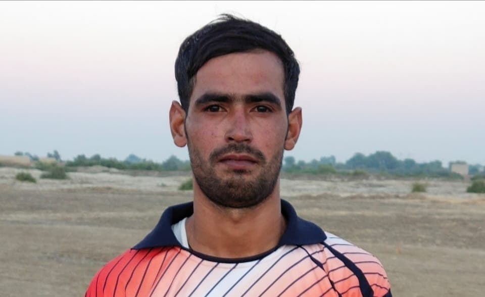 Shafique cricket player profile photo