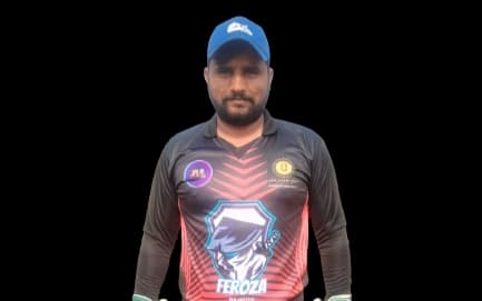 IMRAN RAZZAQ