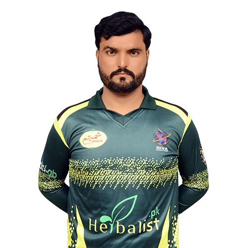 Azhar Ali