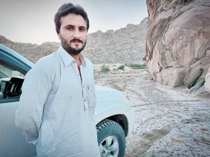 Imran_Khan cricket player profile photo