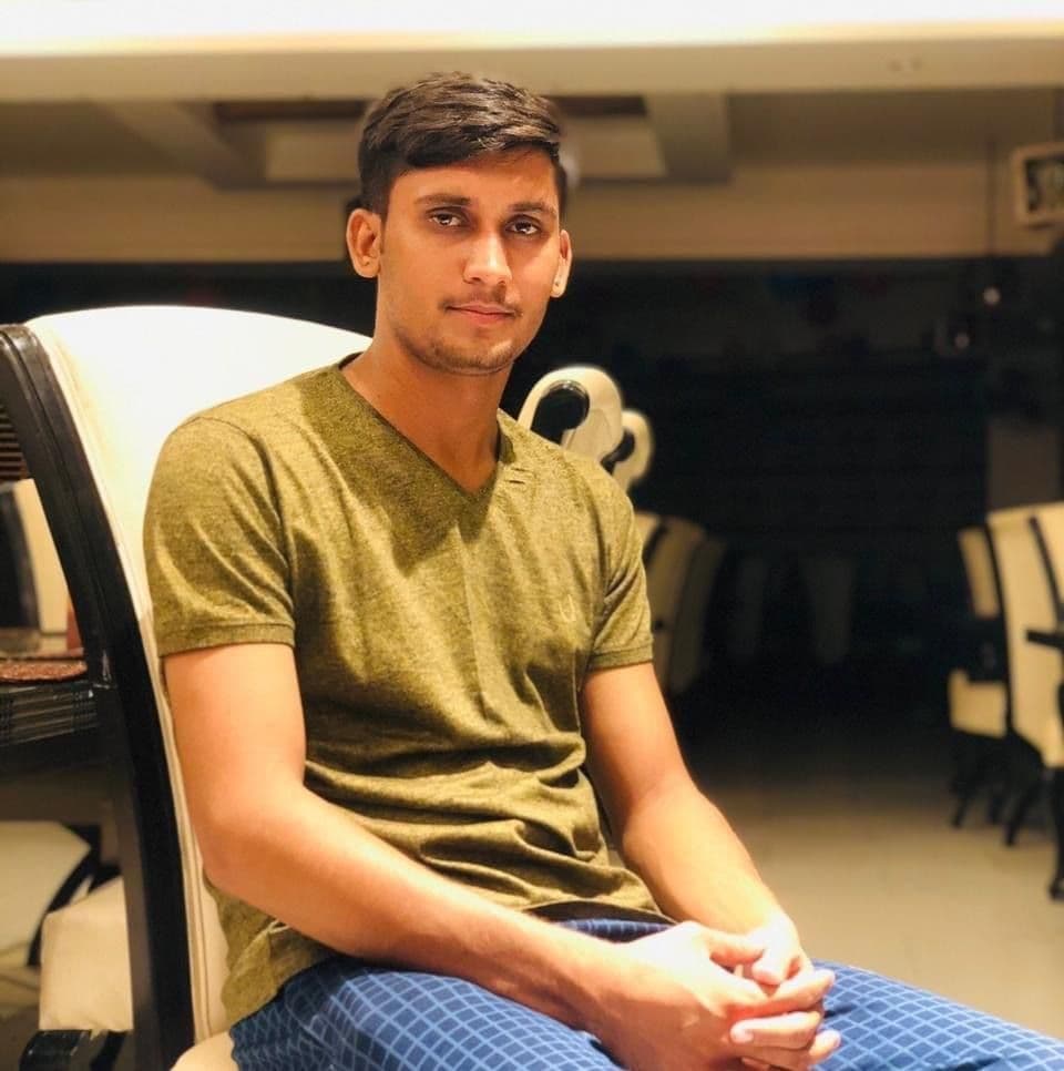 Ali Raza