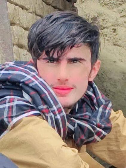 Inayat Ullah