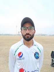 Seemab Ahmed