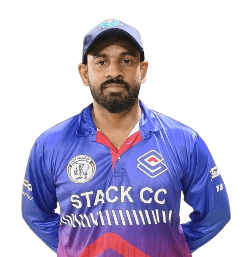 Ahilan Ratnam cricket player profile photo