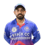 Ahilan Ratnam