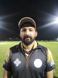 ADIL SHABBIR