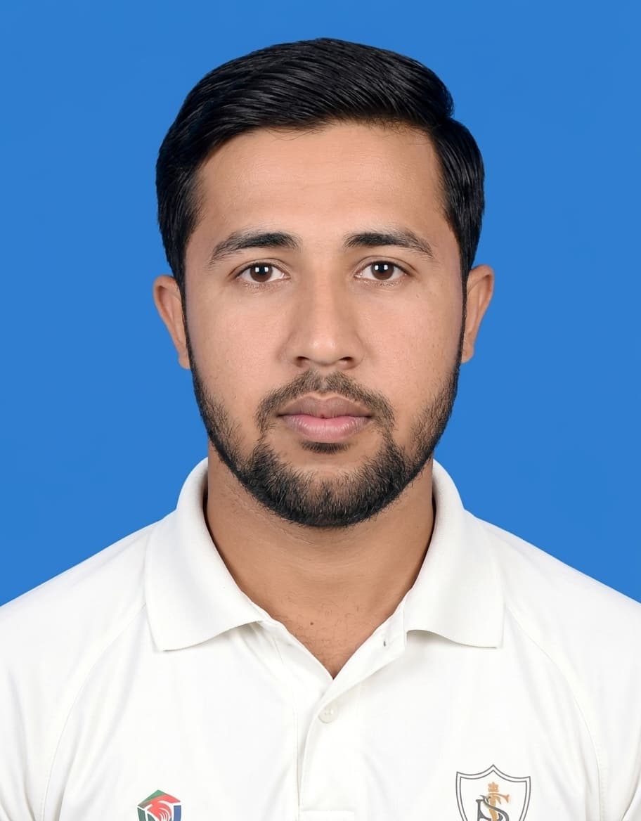 Usama Bilal