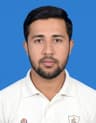Usama Bilal