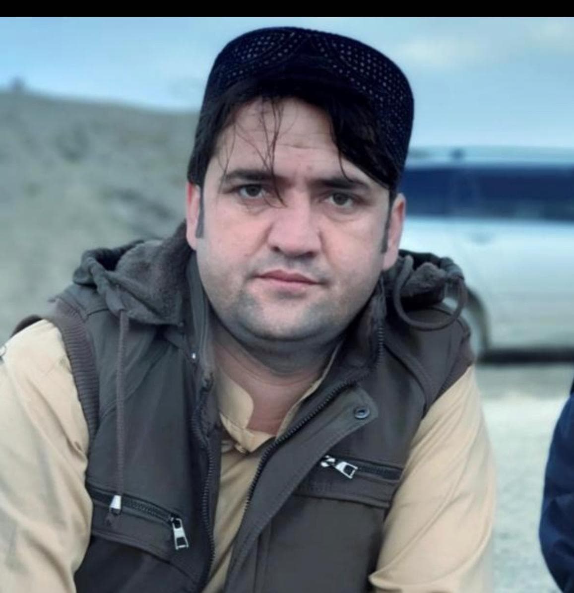 Asad Ullah