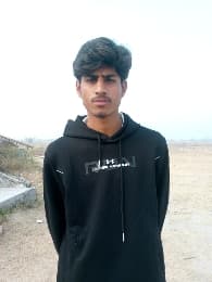 Shoaib Ahmed