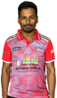 Siddhesh Deshmukh