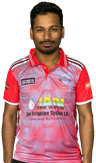 Siddhesh Deshmukh