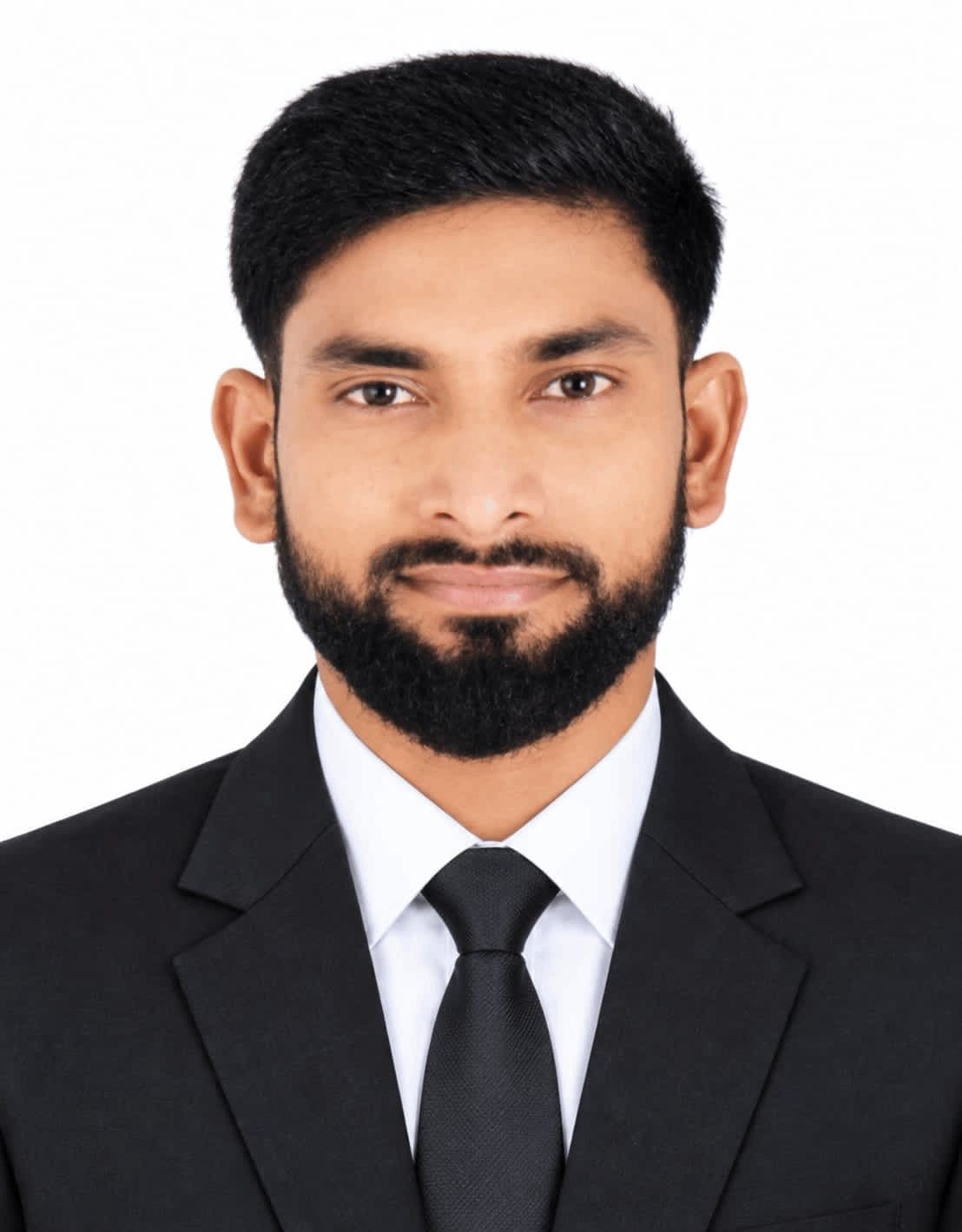 Mazidur Rahman