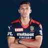 Navdeep Saini