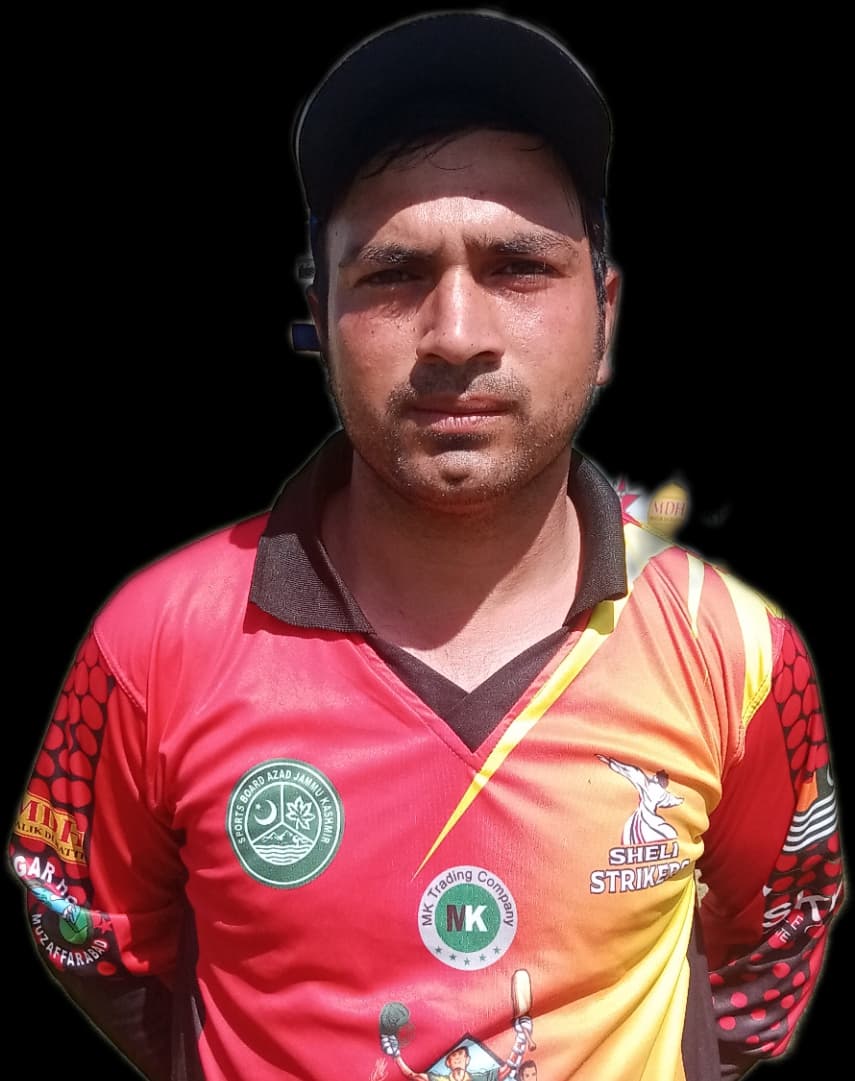 Asad Kazmi