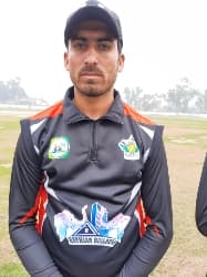 Shabbir Khan